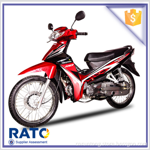 OEM quality 110cc cub motorcycle China factory wholesale
